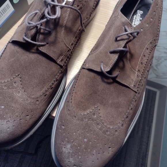 Baldinini Oxfords 46 - Picture 1 of 16